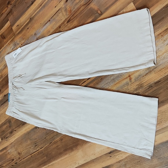 Old Navy Pants - Old Navy, small/petite, cream color